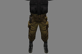 CS HD Players Pack