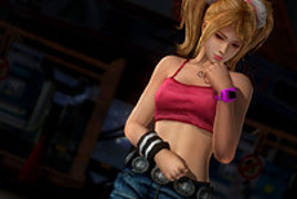Juliet Starling Pack