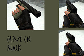 Glock 18
