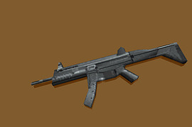 TARUS MT9G2