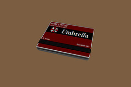 Rusty's Resident Evil Models Pack