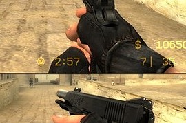Kimber On Jen's CZ Anims