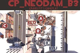 neodam