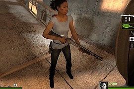 Rochelle Black - Style