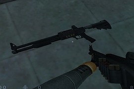 FN Herstal TPS