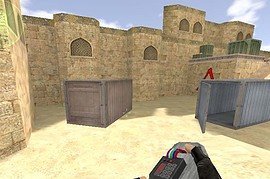C4 New Texture
