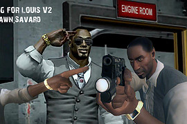 TK's Glorious Garments V2