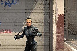 Nova