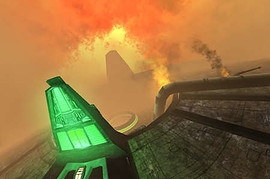 ONS-Mothership