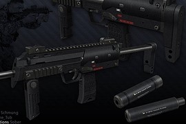 HK MP7A1 PDW Schmung (only v_)