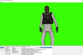 hesit man fixed ver