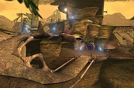 DM-Tree-of-Ages