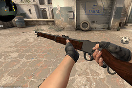 Martini-Henry