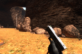 Classic Glock-17