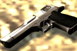 Desert Eagle