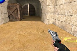 Colt Anaconda