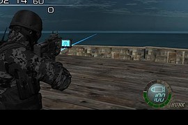 ACR with HeartBeat Sensor