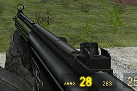 Green HK G3