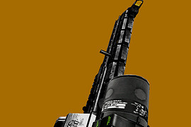 PC - Bianchi FA 46 Duke