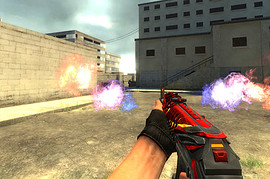 CSO2 AKM Phoenix