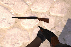 Remington 870