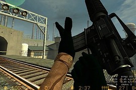 BHD_Delta_Gloves_(2_sets)