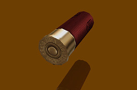Shells pack
