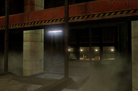 Operation Black Mesa