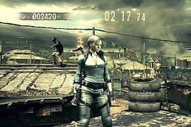 Jill B.S.A.A. Without Cap