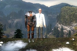 Fakefactory HEVsuit