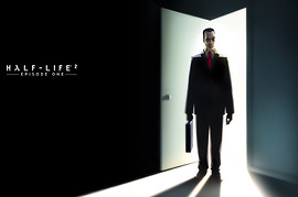 Half-Life 2: Episode One Wallpapers