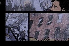 Half-Life - A Place in the West #1