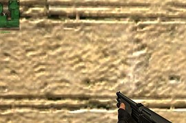 Carbon Fiber Shotty test