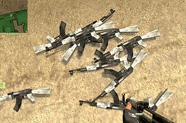 AК-47