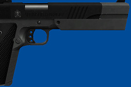 Colt Springfield Armory (4 skins)