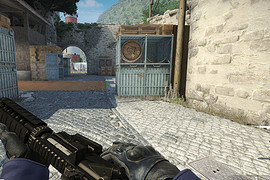 m4 no mag