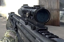 Homefront Weapons Pack