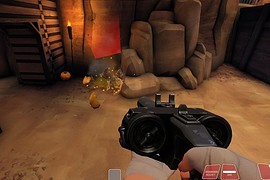 The 3lb Trigger