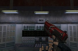 CS:O Balrog-I (+ skin)