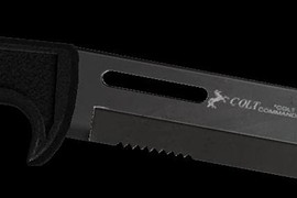 Colt Jungle Commander