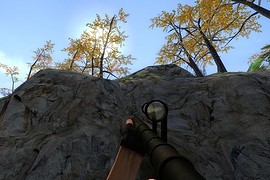 CB4-Elephant Rifle