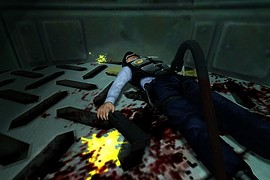 Half-Life: Source Cinematic HD Pack