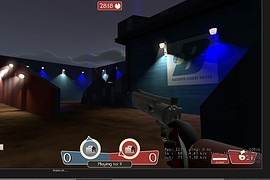 ctf_First