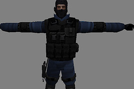 CS HD Players Pack