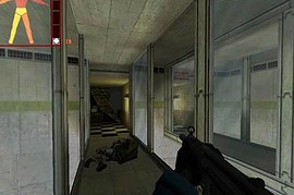 Half-Life Invasion