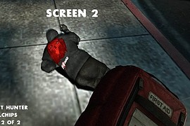 L4D Jacket Hunter UPDATED