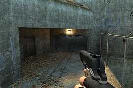 colt defender