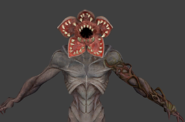 demogorgon