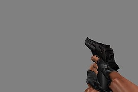 Deagle Black