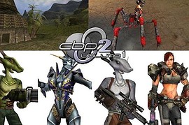 CBP2 Volume 1